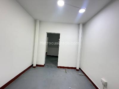Casa en arriendo en Calasanz, Medellín · foto 6 de 20