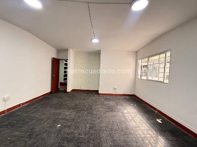 Casa en arriendo en Calasanz, Medellín · foto 10 de 20