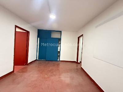 Casa en arriendo en Calasanz, Medellín · foto 11 de 20