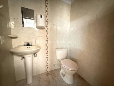 Casa en arriendo en Calasanz, Medellín · foto 18 de 20