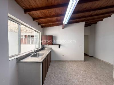 Casa en arriendo en Calasanz, Medellín · foto 20 de 20