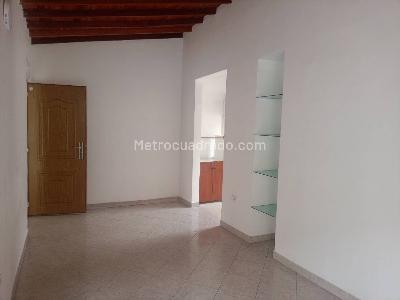 Apartamento en venta en Viviendas Del Sur, Itagüí · foto 4 de 9