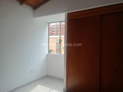 Apartamento en venta en Viviendas Del Sur, Itagüí · foto 6 de 9