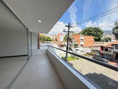 Apartamento en venta en Estadio, Medellín · foto 20 de 20