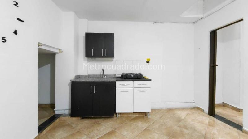 1BR Apartment for Rent in Boston (60 m²) - 6