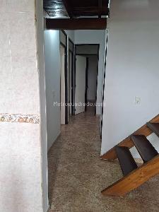 Apartamento de 3 alcobas en venta en Alto De Las Flores, Sabaneta, 60 m² · foto 10 de 13