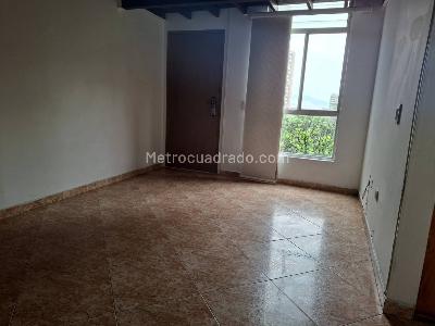 Apartamento de 3 alcobas en venta en Alto De Las Flores, Sabaneta, 60 m² · foto 13 de 13
