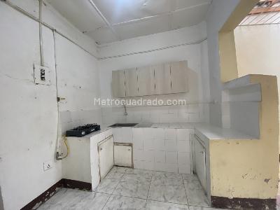 Casa de 5 alcobas en venta en Boston, Medellín, 180 m² · foto 19 de 20