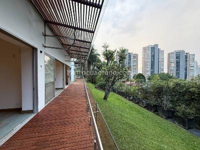 Casa de 5 alcobas en venta en Los Balsos, Medellín · foto 9 de 20