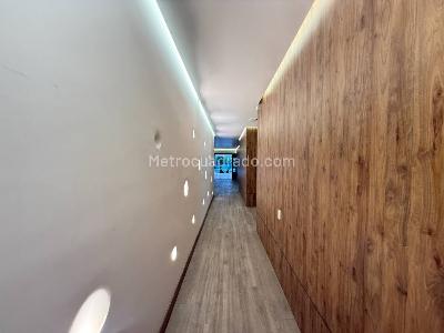 Casa de 5 alcobas en venta en Los Balsos, Medellín · foto 14 de 20