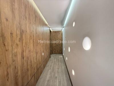 Casa de 5 alcobas en venta en Los Balsos, Medellín · foto 15 de 20