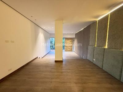 Casa de 5 alcobas en venta en Los Balsos, Medellín · foto 16 de 20