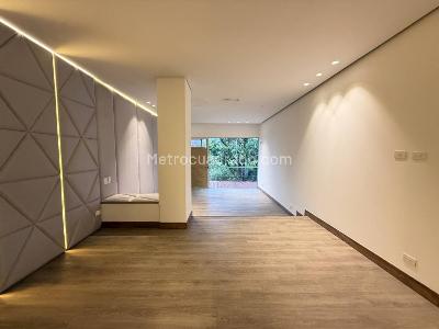 Casa de 5 alcobas en venta en Los Balsos, Medellín · foto 18 de 20