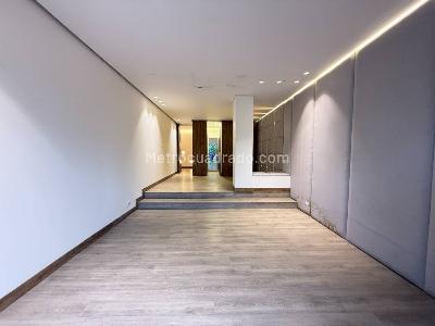 Casa de 5 alcobas en venta en Los Balsos, Medellín · foto 19 de 20