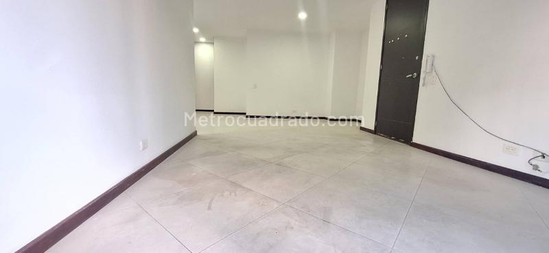 Spacious 2BR Apartment in Estadio - 2