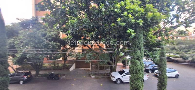 Spacious 2BR Apartment in Estadio - 3