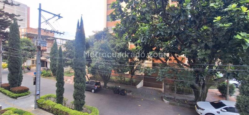 Spacious 2BR Apartment in Estadio - 4