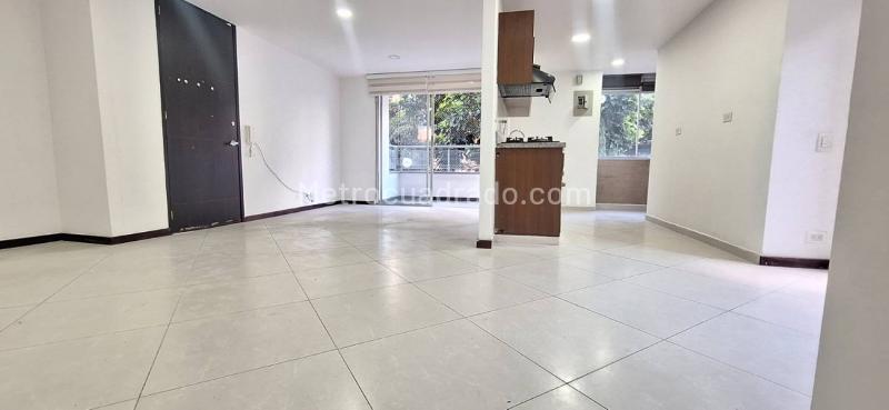 Spacious 2BR Apartment in Estadio - 5