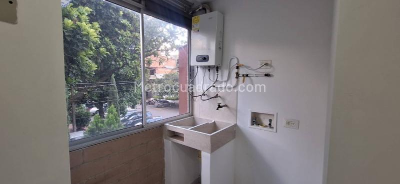 Spacious 2BR Apartment in Estadio - 6