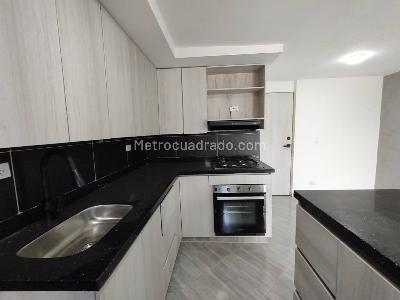 Apartamento en venta en Ditaires, Itagüí · foto 3 de 15