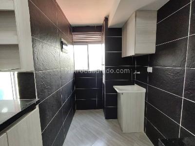 Apartamento en venta en Ditaires, Itagüí · foto 4 de 15