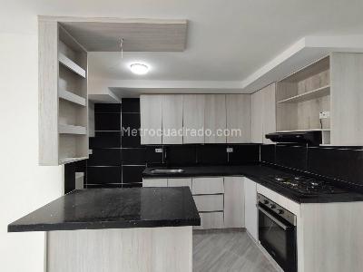 Apartamento en venta en Ditaires, Itagüí · foto 5 de 15
