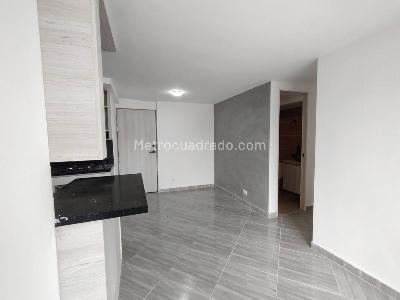 Apartamento en venta en Ditaires, Itagüí · foto 6 de 15