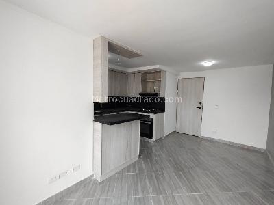 Apartamento en venta en Ditaires, Itagüí · foto 7 de 15