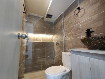 Apartamento en venta en Ditaires, Itagüí · foto 8 de 15
