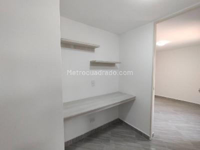 Apartamento en venta en Ditaires, Itagüí · foto 9 de 15