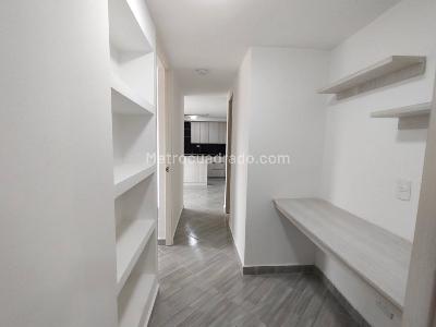 Apartamento en venta en Ditaires, Itagüí · foto 12 de 15