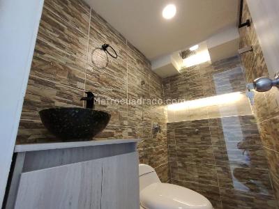 Apartamento en venta en Ditaires, Itagüí · foto 15 de 15