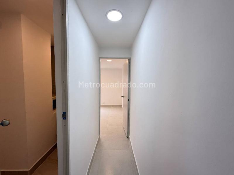 Apartamento Cómodo de 1 Alcoba en Laureles - 4