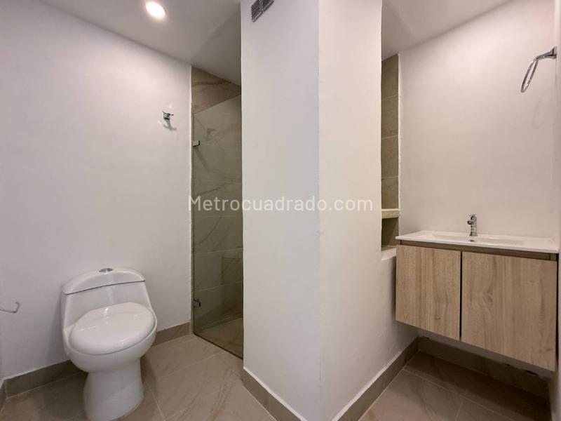 Apartamento Cómodo de 1 Alcoba en Laureles - 5