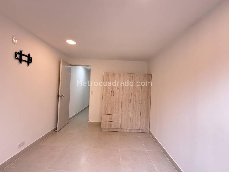 Apartamento Cómodo de 1 Alcoba en Laureles - 6