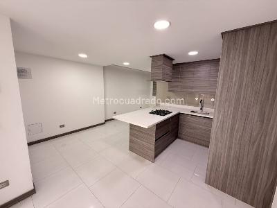 Apartamento en venta en Ditaires, Itagüí · foto 2 de 18