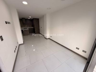 Apartamento en venta en Ditaires, Itagüí · foto 3 de 18