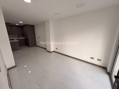Apartamento en venta en Ditaires, Itagüí · foto 5 de 18
