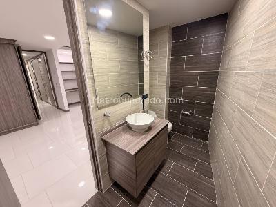 Apartamento en venta en Ditaires, Itagüí · foto 18 de 18