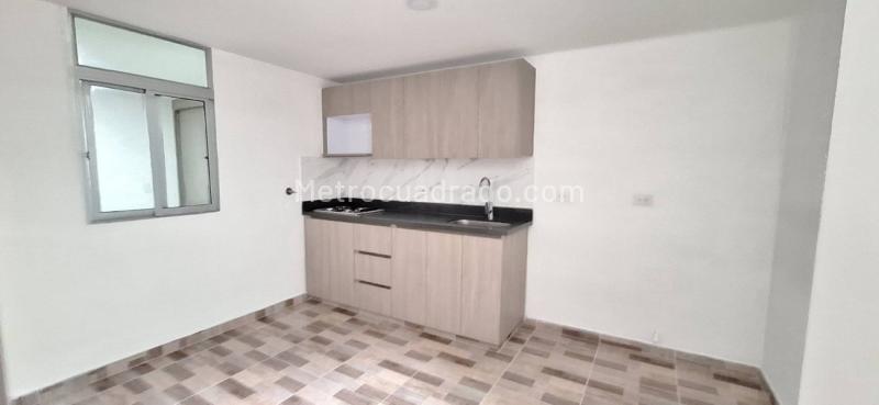 1BR Apartment for Rent in Belen Rosales, Medellín