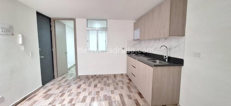 1BR Apartment for Rent in Belen Rosales, Medellín - 2