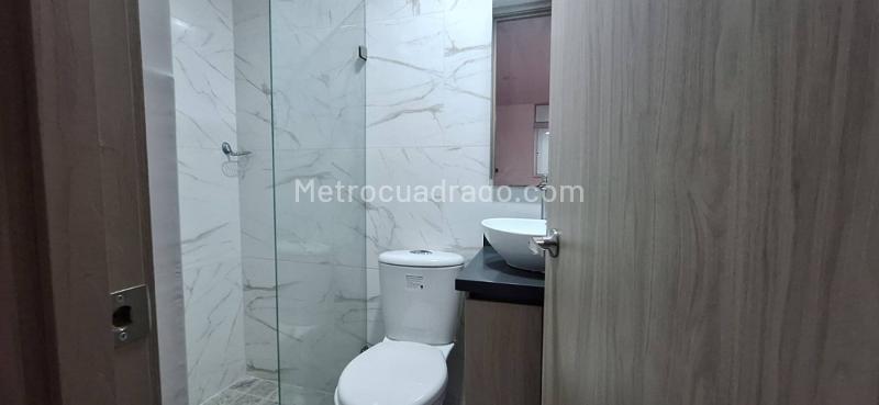 1BR Apartment for Rent in Belen Rosales, Medellín - 3