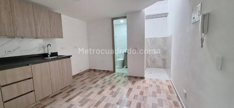 1BR Apartment for Rent in Belen Rosales, Medellín - 4