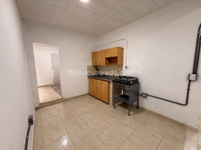 Commercial House with 1BR in Cordoba - 3