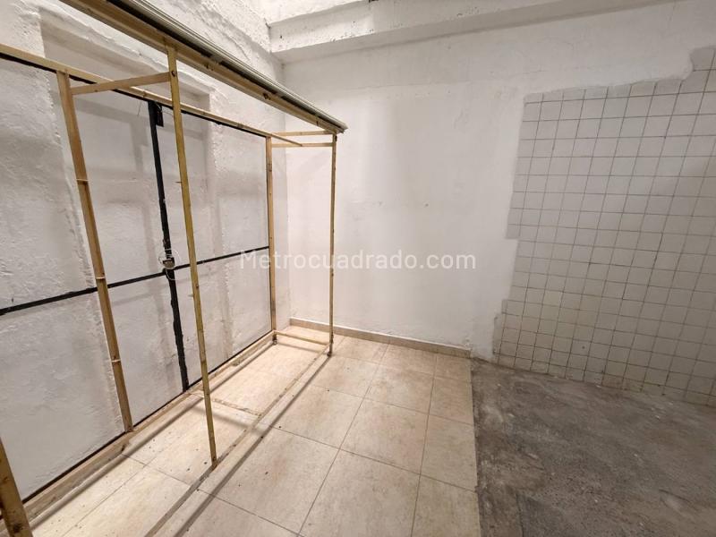 Commercial House with 1BR in Cordoba - 5