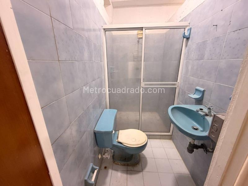 Commercial House with 1BR in Cordoba - 9