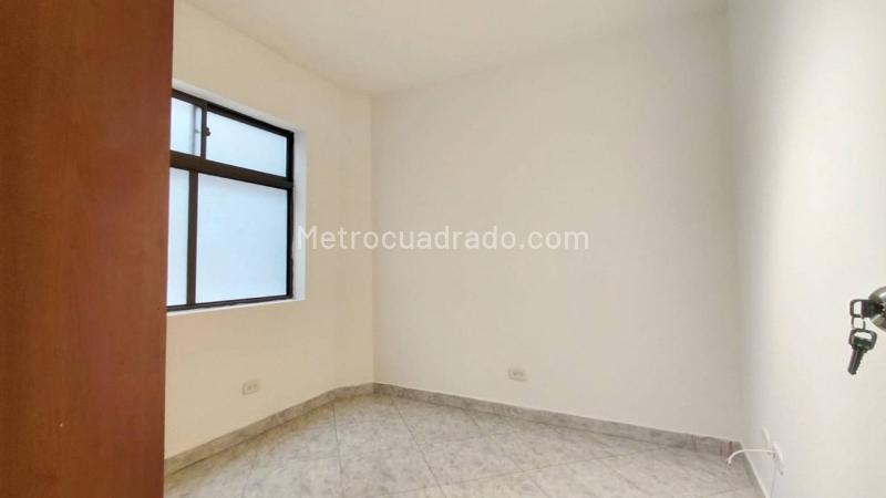 Apartamento en arriendo en El Carmelo, Itagüí (4 habitaciones) - 4