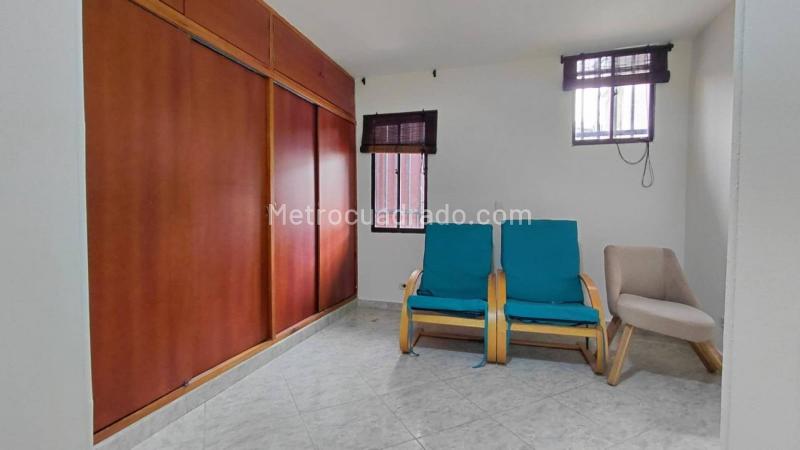 Apartamento en arriendo en El Carmelo, Itagüí (4 habitaciones) - 6