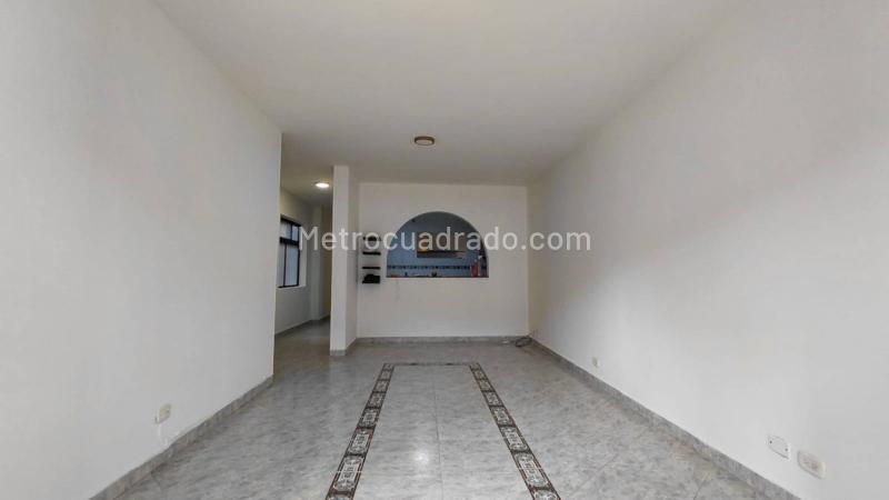 Apartamento en arriendo en El Carmelo, Itagüí (4 habitaciones) - 8