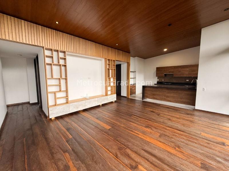 2BR Apartment in Vereda Normanda­a (114 m²) - 4